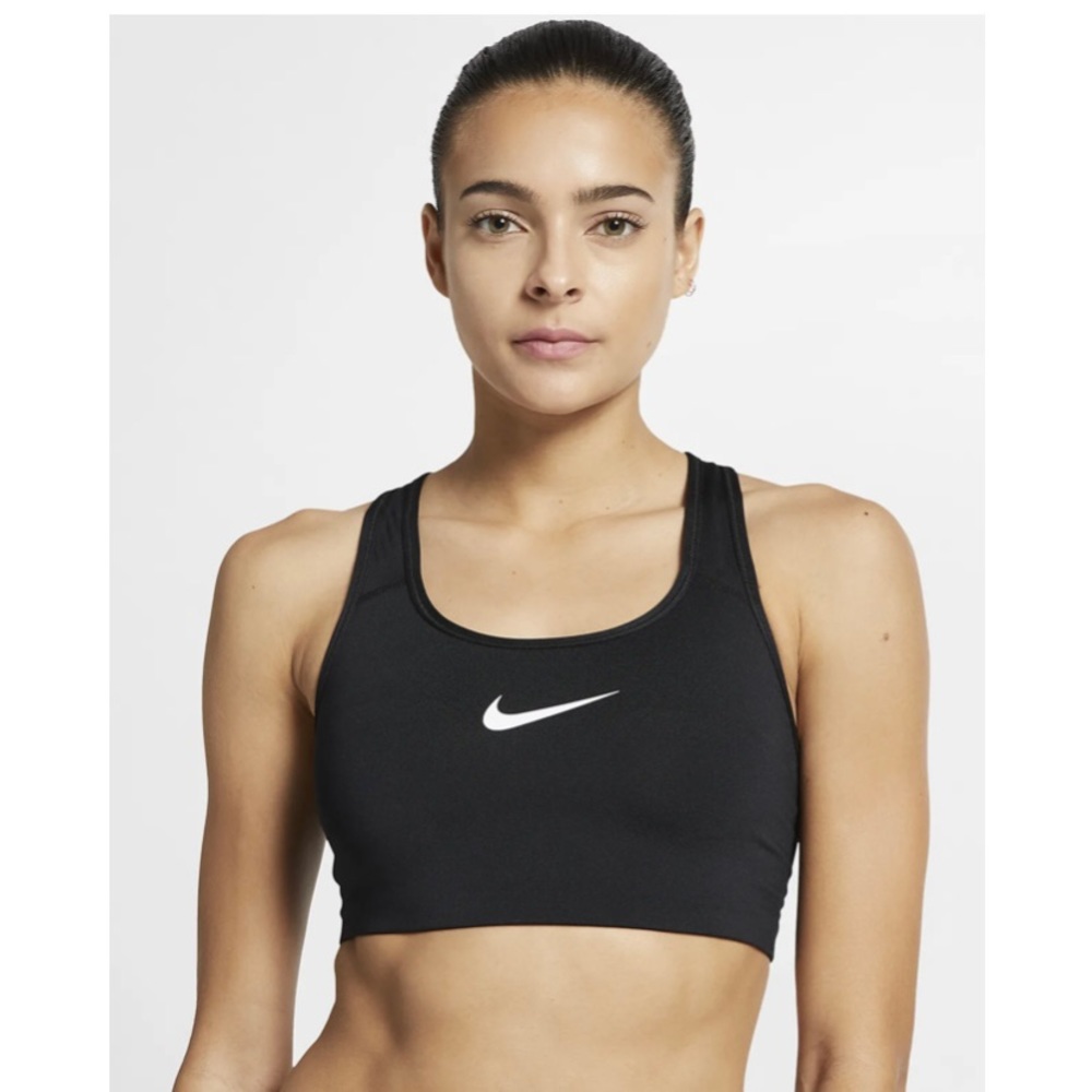 Nike Swoosh Bra